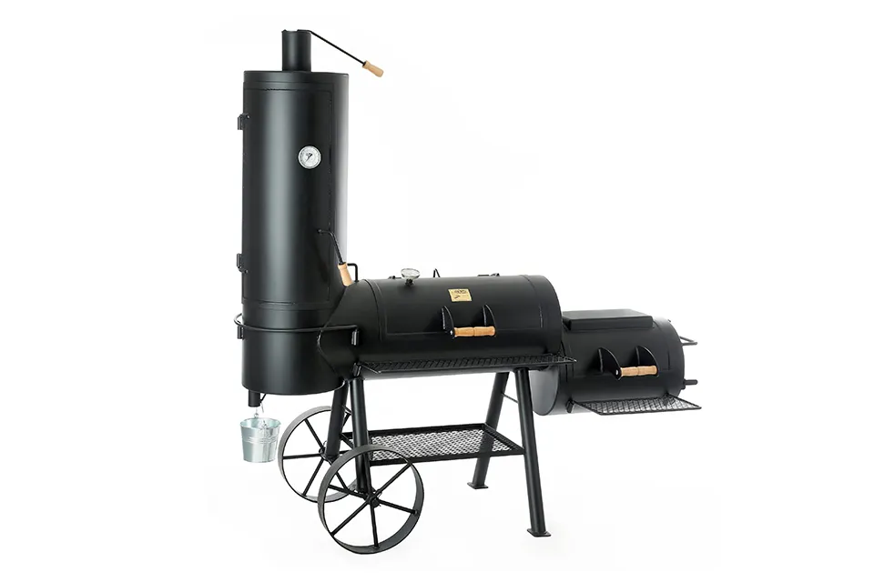 Joe´s Barbeque Smoker 16 Zoll JS-33800