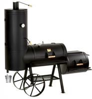 Joe´s Barbeque Smoker 20 Zoll JS-33820