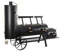 Joe´s Barbeque Smoker JS-33825