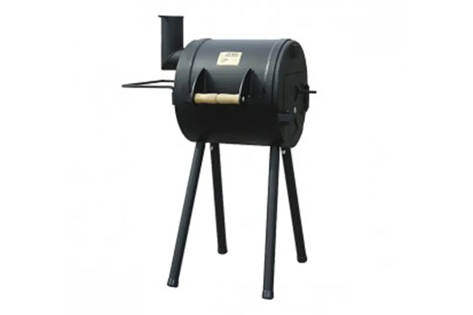 Joe´s Barbeque Smoker JS-33655