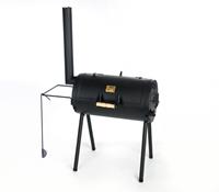 Joe´s Barbeque Smoker JS-33650