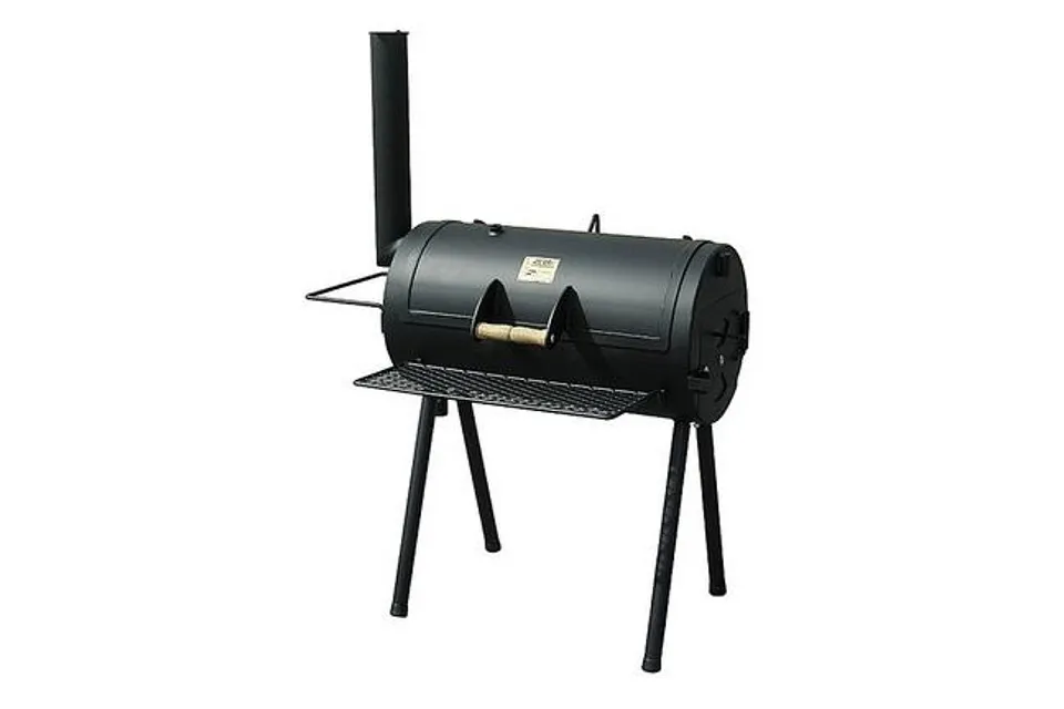 Joe´s Barbeque Smoker JS-33650