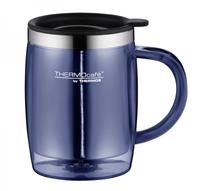 Thermos THERMOcafè by  Trinkbecher Desktop Mug Blau 0,35l