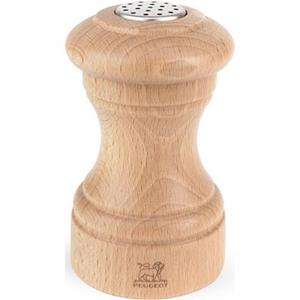 Peugeot Bistro Salzstreuer Holz Natur 9cm