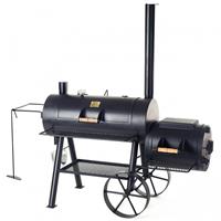 Joe´s Barbeque Smoker 16 Zoll JS-33951