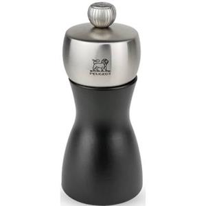 Peugeot - Zoutmolen Fidji - zwart mat - 12 cm