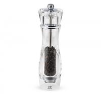 Peugeot Vittel pepper grinder acrylic 23cm