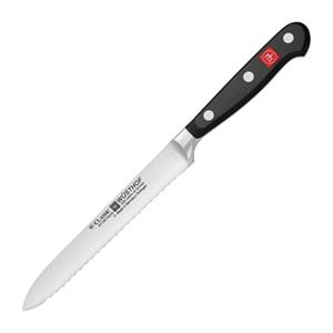 Wüsthof Classic Aufschnittmesser 14 cm