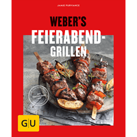 Weber's Feierabend-Grillen