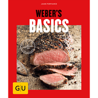 webergrill Weber‘s Basics