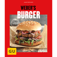 webergrill Weber's Burger