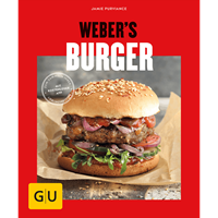 Weber's Burger