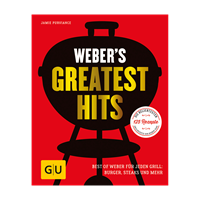 webergrill Weber's Greatest Hits