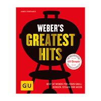 Weber's Greatest Hits