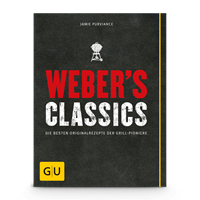 Weber’s Classics