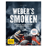 Weber’s Smoken