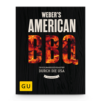 webergrill Weber’s American Barbecue