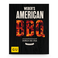 Weber’s American Barbecue