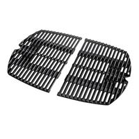 webergrill Grillroste