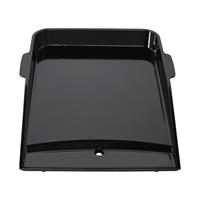 webergrill Deluxe Plancha