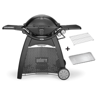 webergrill Weber Q 3200 – Gasgrill