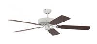 pepéo Deckenventilator mit Zugketten Pepeo cm 132x33x132 Pepeo GmbH 13312010132_v1 - 