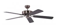 pepéo Deckenventilator Potkuri Silber Schwarz cm 132x33x132 Pepeo GmbH 1336201232_v3 - 