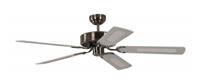 pepéo Deckenventilator Potkuri Silber Weiss cm 132x33x132 Pepeo GmbH 1336201232_v4 - 
