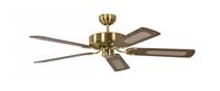 pepéo Deckenventilator Dualoptik Pepeo Potkuri cm 132x33x132 Pepeo GmbH 13332010132_v2 - 