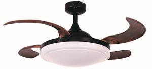 Beacon Plafondventilator met lamp Fanway EvoraØ 91,5cm 512120