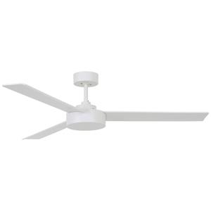 Beacon Strakke witte ventilator LagoonØ 132cm IP55 213030