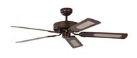 pepéo Deckenventilator mit Wendefluegeln cm 132x33x132 Pepeo GmbH 1335201232 - 