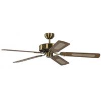 pepéo Deckenventilator Sommer Winter Potkuri cm 132x33x132 Pepeo GmbH 1334201232 - 