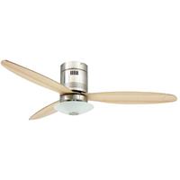 aireryder Deckenventilator Licht Aero cm 132x30,2x132 FN73335 - 
