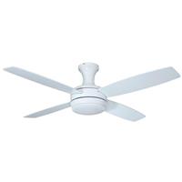 Weiser Ventilator mit Wendeflügeln cm 132x35,6x132 FN72217