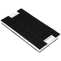 keenberk Aktivkohlefilter passend für Siemens LZ45501, LI46630, LI48932 Bosch 4505DHZ, 280001 KF, 45500 LZ - 