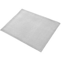 vhbw Filter Metallfettfilter, Dauerfilter 30 x 23,6 x 0,3cm passend für Whirlpool AKR 673 857867301130 Dunstabzugshaube Metall - 