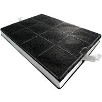 keenberk Aktivkohlefilter für diverse Abzugshauben / Essen von Bosch, Siemens, Neff, Gaggenau, Balay - Passend für Zubehör 00351210 / 351210, DHZ5160,