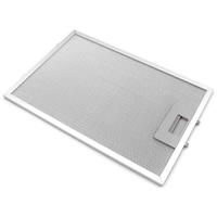 vhbw Ersatz Fett-Filter Metall für Dunstabzugshaube wie BSH Group 362380, BSHG00362380 - 