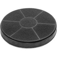 vhbw Filter Fett- und Geruchsfilter passend für Fritteuse Moulinex T43, T44, T45, T46, T47, T48, T49, T50, T51