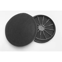 keenberk 1 Paar Aktivkohlefilter passend für Neff Z5138X1, Z5138X5 und Constructa CZ5138X5 Dunstabzugshauben - 