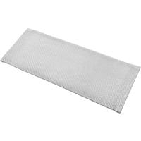 vhbw Filter Metallfettfilter, Dauerfilter 36,8 x 14,7 x 0,45 cm passend für Bauknecht DNHL2690SW Dunstabzugshaube Metall - 