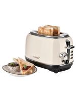 koronaelectric Korona electric Toaster 21666 creme