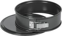 Birkmann Springform Premium Baking, 28 cm schwarz