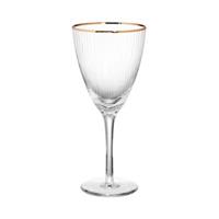 Butlers Weinglas Golden Twenties, 280ml transparent