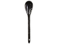 Broste Copenhagen Nordic Coal NORDIC COAL Teelöffel 16 cm (schwarz)