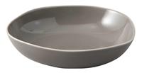 like. by Villeroy & Boch Diep bord Organic Taupe