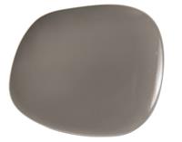 like. by Villeroy & Boch Dinerbord Organic Taupe