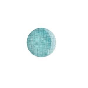 ROSENTHAL - Mesh Aqua - Bord 15cm