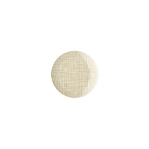 ROSENTHAL - Mesh Cream - Bord 15cm